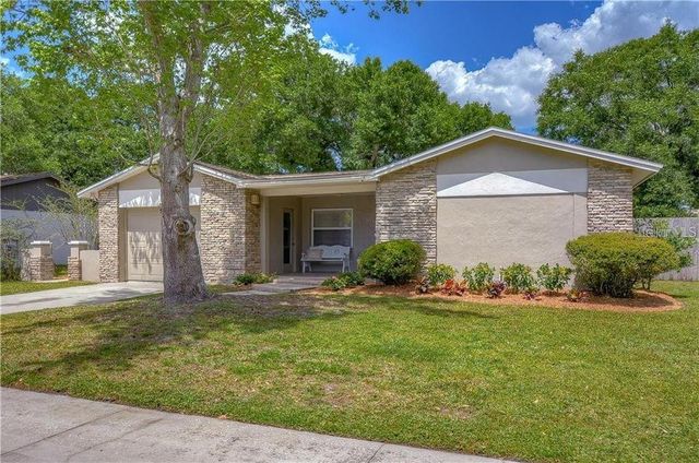 5121 ELLENDALE AVENUE, Tampa, FL 33625