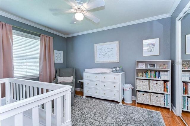 5121 ELLENDALE AVENUE, Tampa, FL 33625