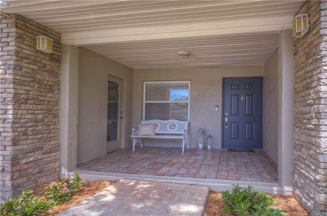 5121 ELLENDALE AVENUE, Tampa, FL 33625