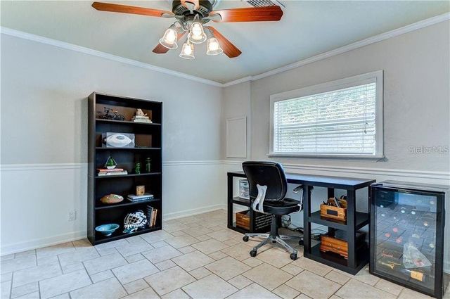 5121 ELLENDALE AVENUE, Tampa, FL 33625