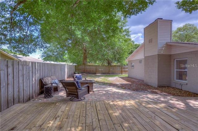 5121 ELLENDALE AVENUE, Tampa, FL 33625