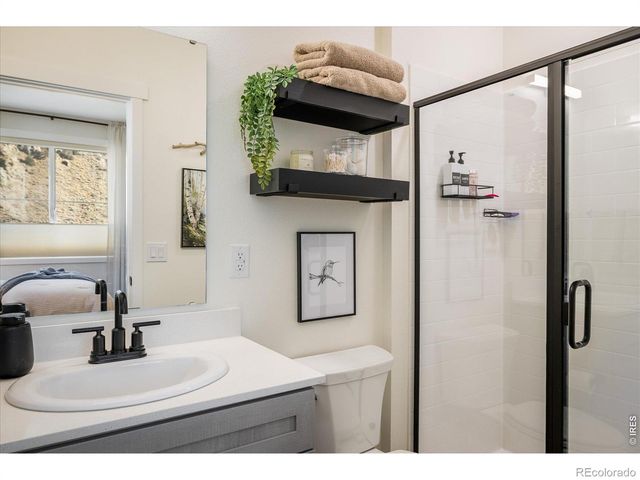 2121 Hummingbird Way 201, Georgetown, CO 80444