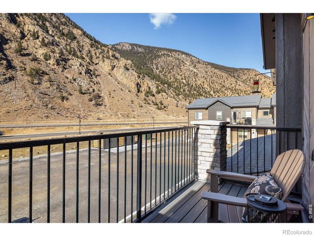 2121 Hummingbird Way 201, Georgetown, CO 80444