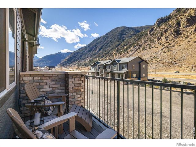 2121 Hummingbird Way 201, Georgetown, CO 80444