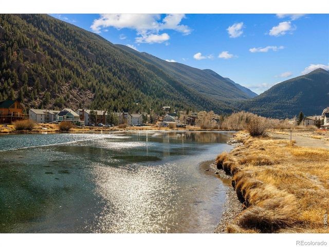 2121 Hummingbird Way 201, Georgetown, CO 80444