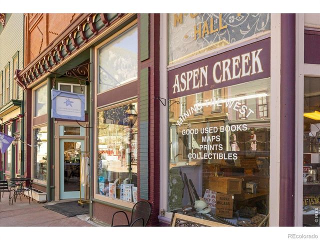 2121 Hummingbird Way 201, Georgetown, CO 80444
