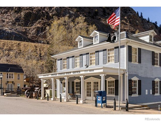 2121 Hummingbird Way 201, Georgetown, CO 80444