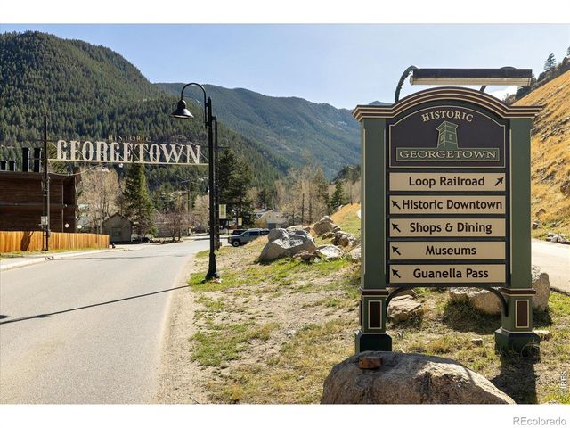 2121 Hummingbird Way 201, Georgetown, CO 80444