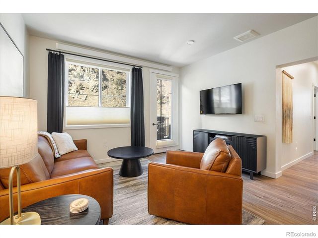 2121 Hummingbird Way 201, Georgetown, CO 80444