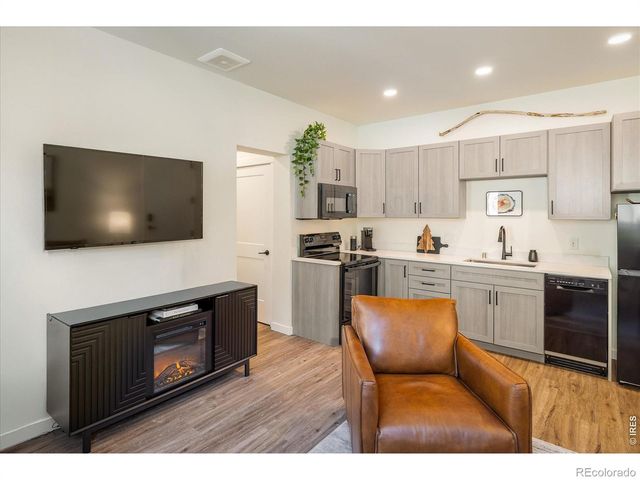2121 Hummingbird Way 201, Georgetown, CO 80444