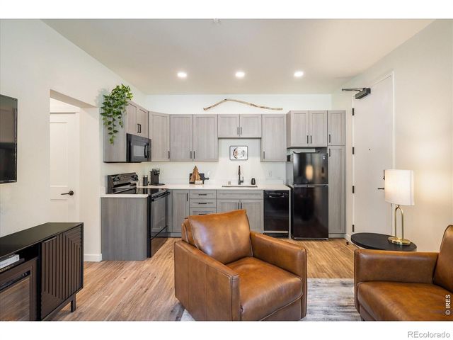 2121 Hummingbird Way 201, Georgetown, CO 80444