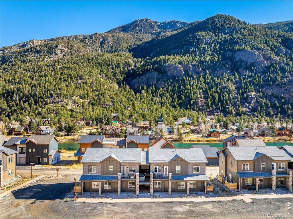 2121 Hummingbird Way 201, Georgetown, CO 80444