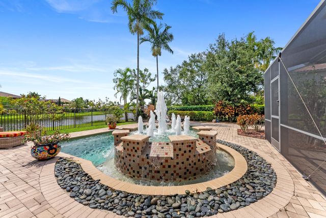 11790 Foxbriar Lake Trail, Boynton Beach, FL 33473