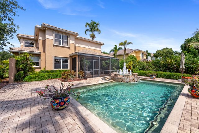 11790 Foxbriar Lake Trail, Boynton Beach, FL 33473