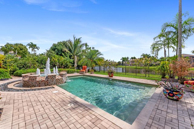11790 Foxbriar Lake Trail, Boynton Beach, FL 33473