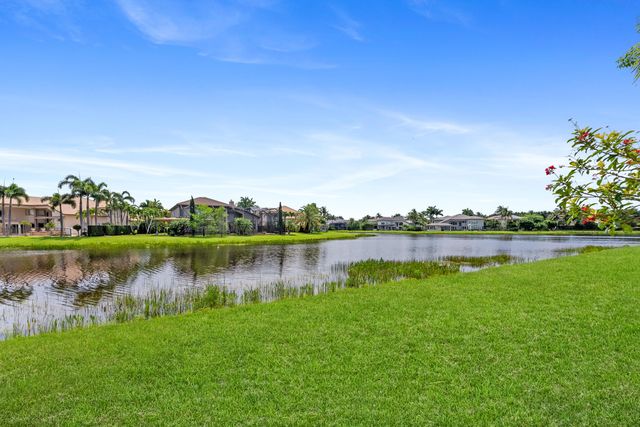 11790 Foxbriar Lake Trail, Boynton Beach, FL 33473