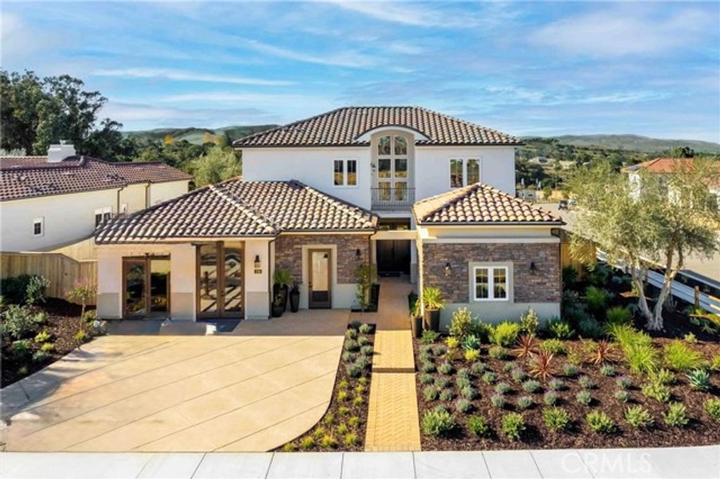 5791 Passion Vine, Santa Maria, CA 93455