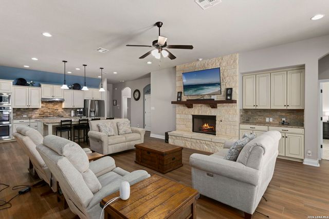 109 Alder Woods, Boerne, TX 78006
