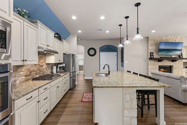 109 Alder Woods, Boerne, TX 78006