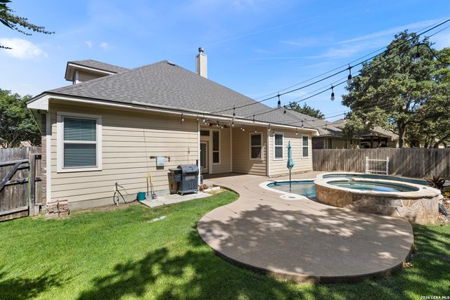 109 Alder Woods, Boerne, TX 78006