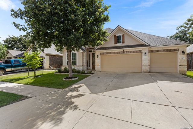 109 Alder Woods, Boerne, TX 78006