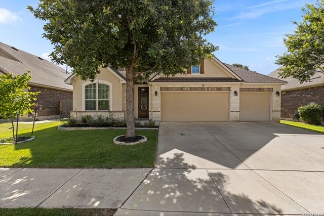 109 Alder Woods, Boerne, TX 78006