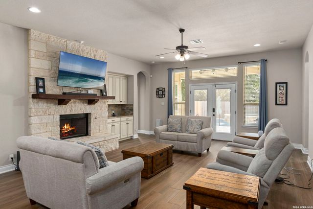 109 Alder Woods, Boerne, TX 78006