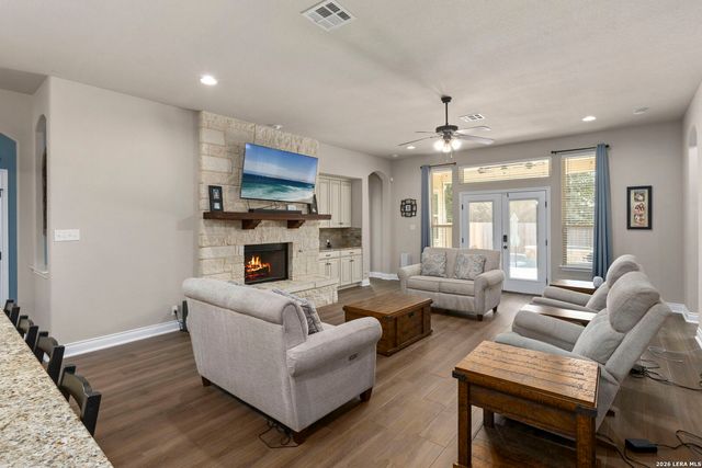 109 Alder Woods, Boerne, TX 78006