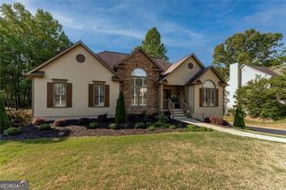 55 Garrison Drive, Dallas, GA 30157
