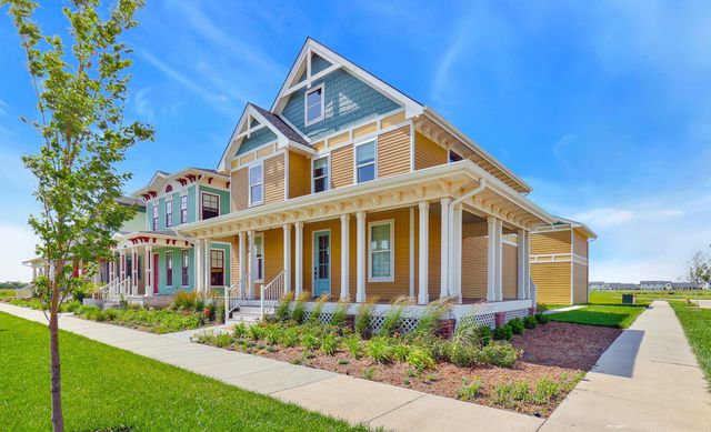 12016 W Arvada Blvd, Maize, KS 67223