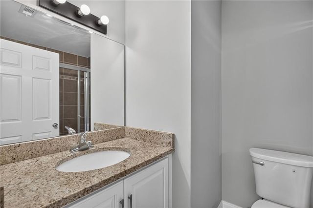 1 Villa Court SE, Smyrna, GA 30080