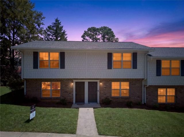 1 Villa Court SE, Smyrna, GA 30080