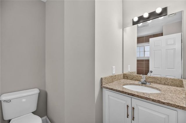 1 Villa Court SE, Smyrna, GA 30080