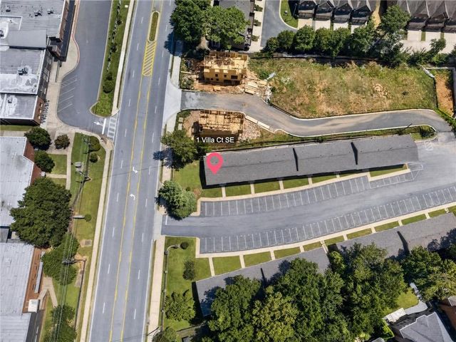 1 Villa Court SE, Smyrna, GA 30080