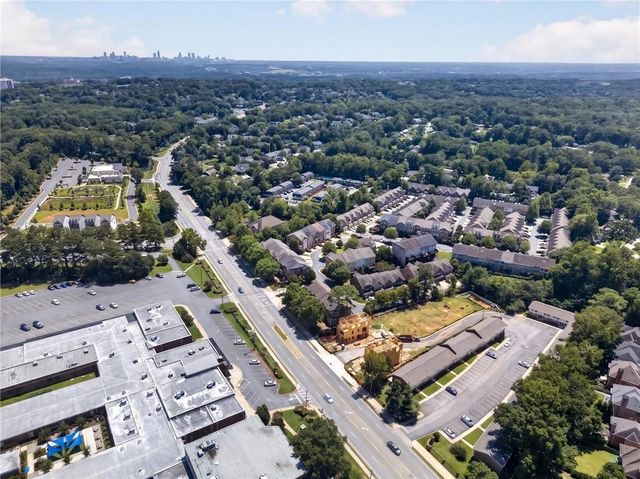 1 Villa Court SE, Smyrna, GA 30080