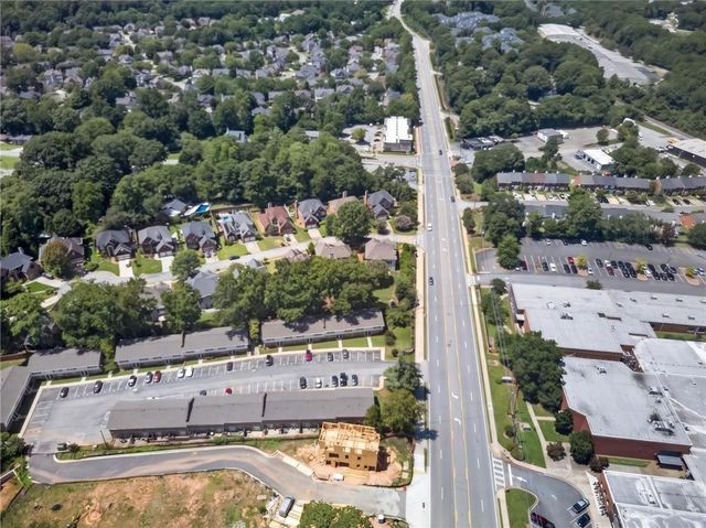 1 Villa Court SE, Smyrna, GA 30080