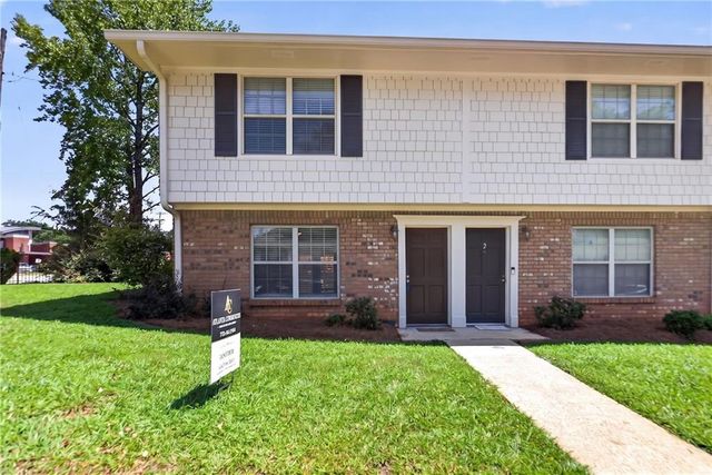 1 Villa Court SE, Smyrna, GA 30080