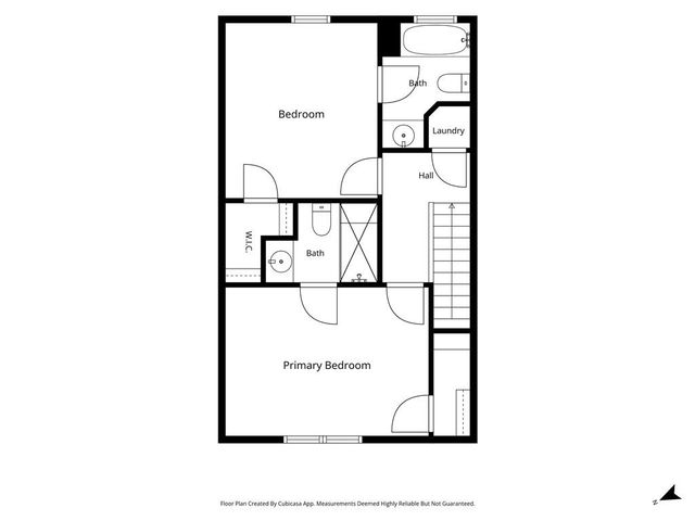 1 Villa Court SE, Smyrna, GA 30080