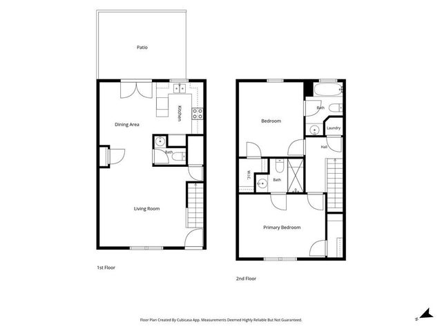 1 Villa Court SE, Smyrna, GA 30080