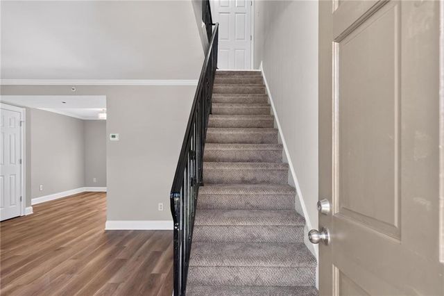 1 Villa Court SE, Smyrna, GA 30080