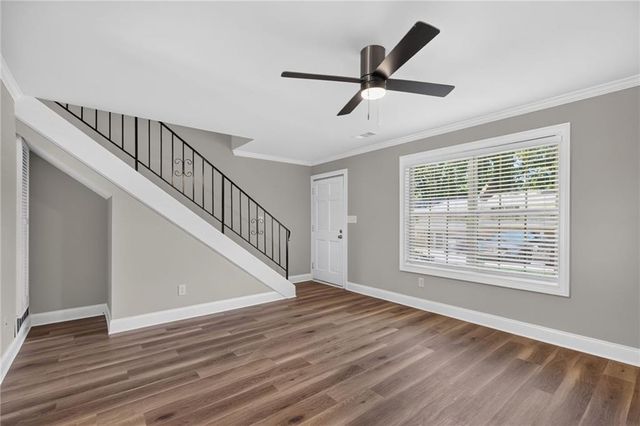 1 Villa Court SE, Smyrna, GA 30080