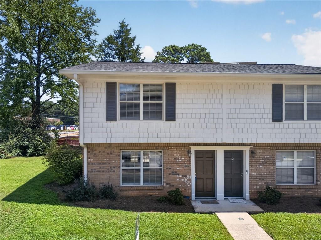 1 Villa Court SE, Smyrna, GA 30080