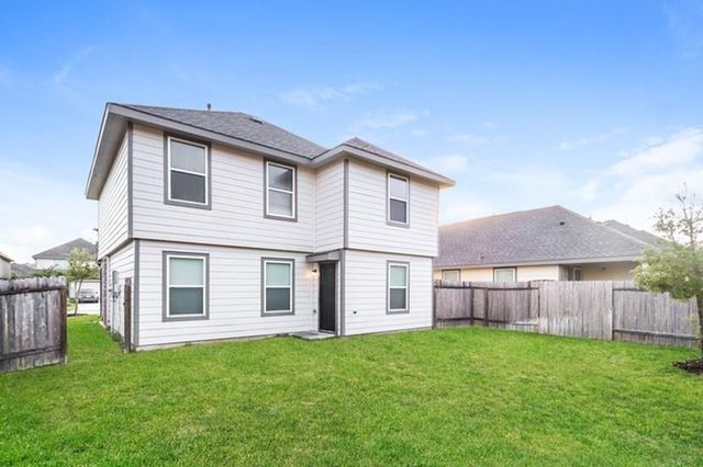 2769 Madison Court, Conroe, TX 77304