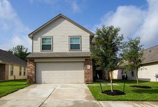 2769 Madison Court, Conroe, TX 77304