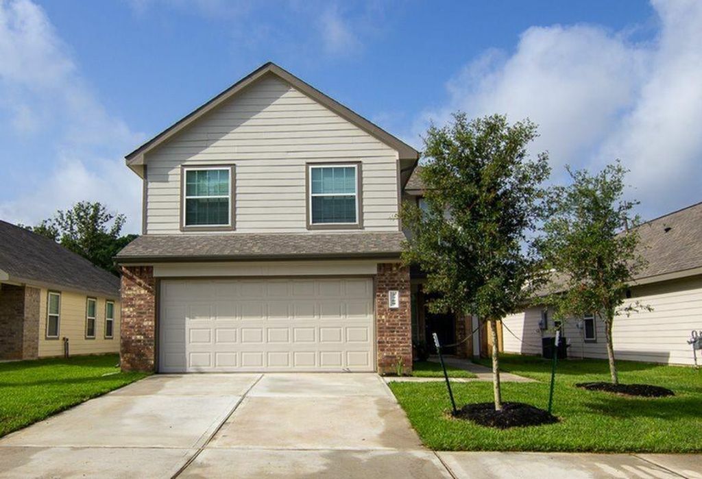 2769 Madison Court, Conroe, TX 77304