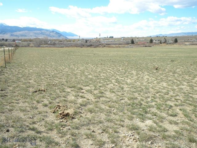 TBD BALLARD Lane, Whitehall, MT 59759 property photo