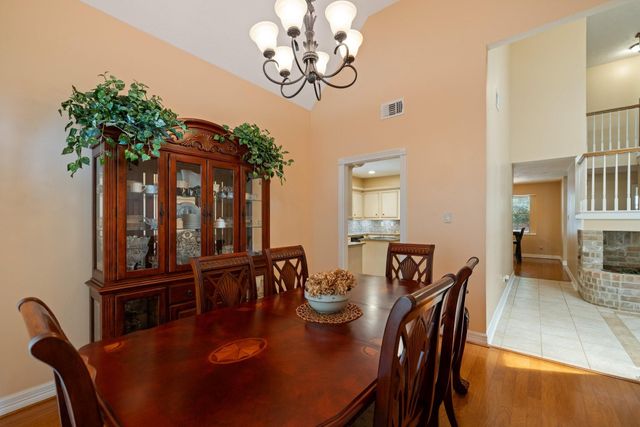 12910 Lake Mist Drive, Cypress, TX 77429