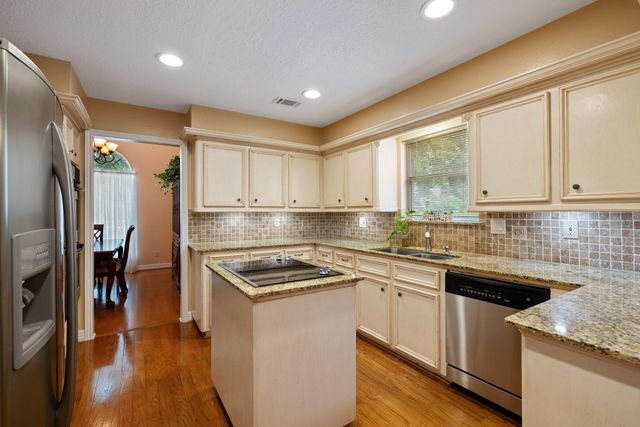 12910 Lake Mist Drive, Cypress, TX 77429