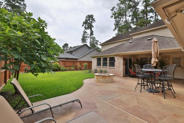 12910 Lake Mist Drive, Cypress, TX 77429