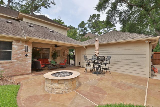 12910 Lake Mist Drive, Cypress, TX 77429